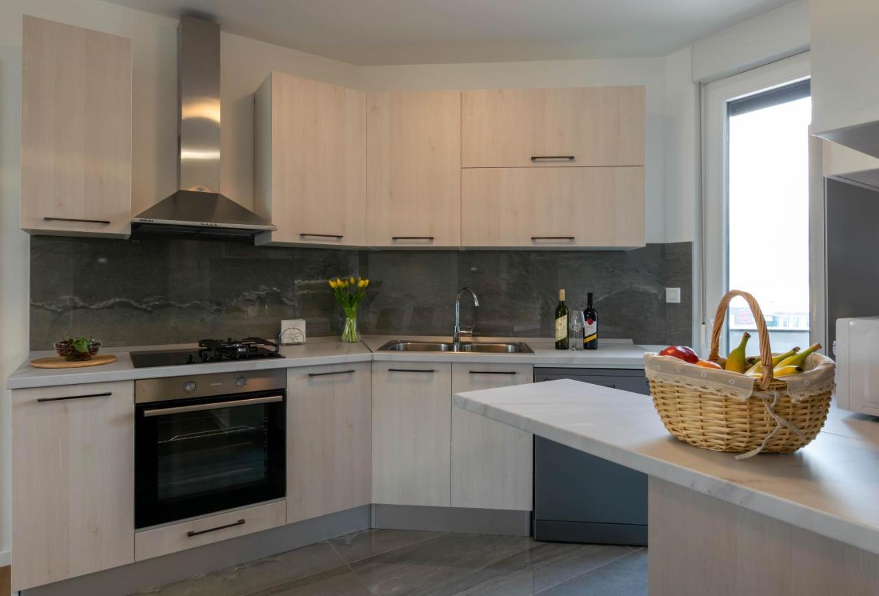 Empress Apartment سبليت المظهر الخارجي الصورة