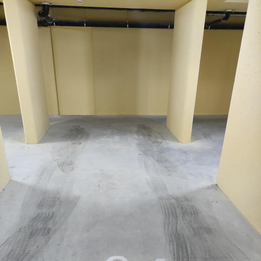 Empress Apartment سبليت المظهر الخارجي الصورة